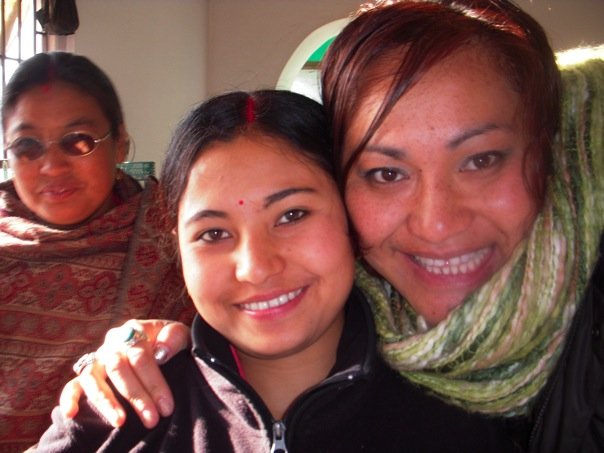 Perise Iupeli, New Zealand