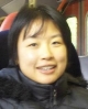 Sheena Lam, England